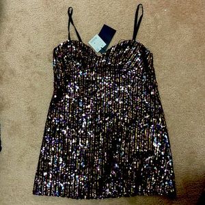 Cocktail/Party Dress